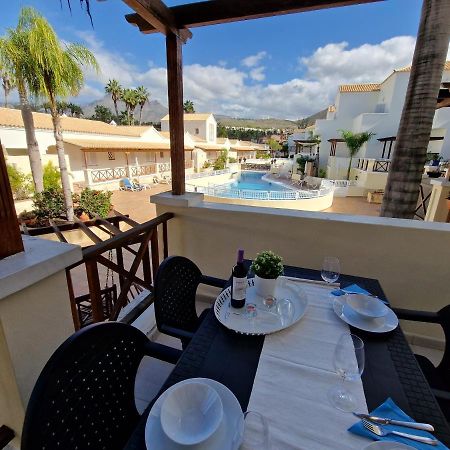Apartment Campo De Golf Arona  Extérieur photo