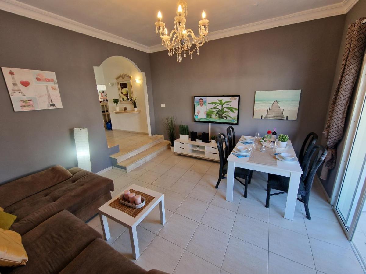 Apartment Campo De Golf Arona  Extérieur photo