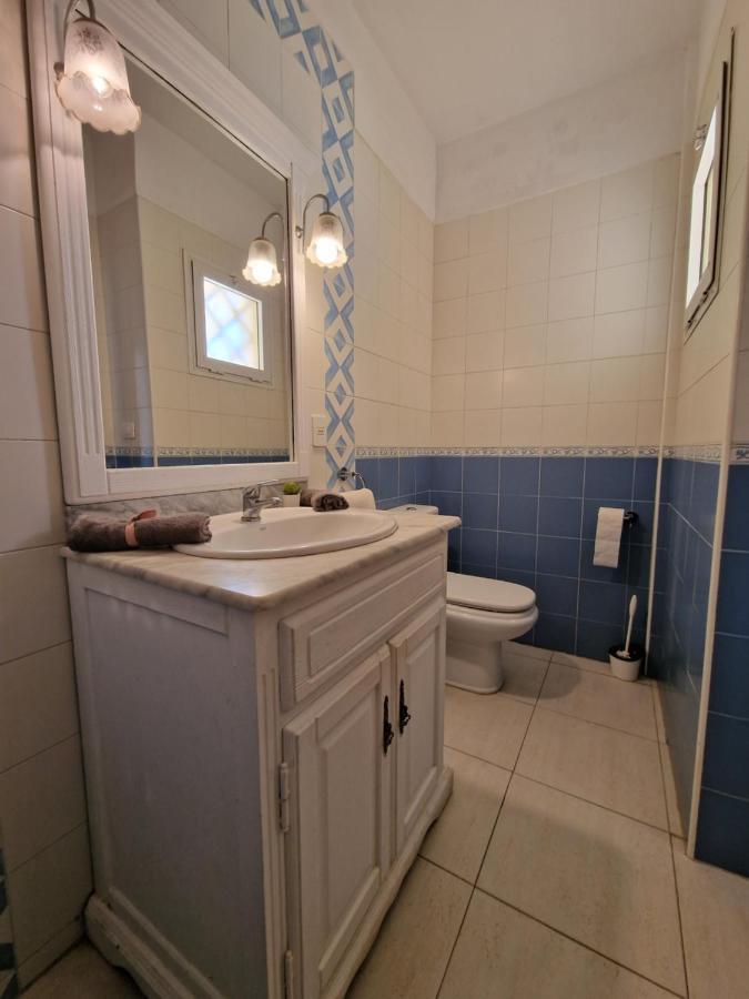 Apartment Campo De Golf Arona  Extérieur photo