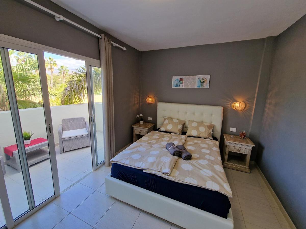 Apartment Campo De Golf Arona  Extérieur photo