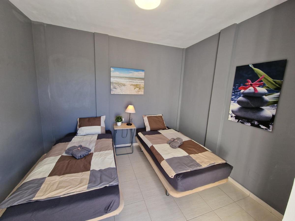 Apartment Campo De Golf Arona  Extérieur photo