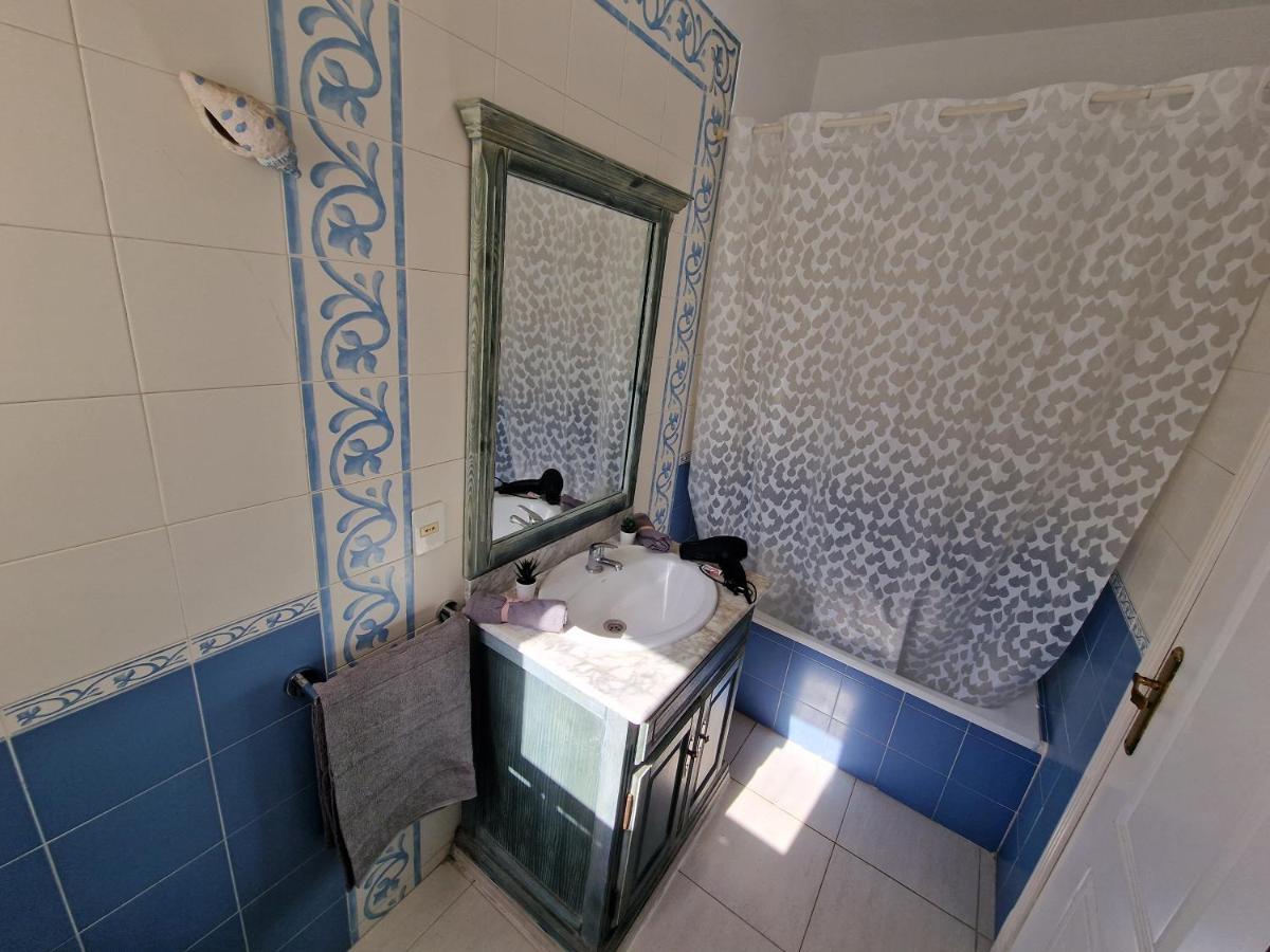 Apartment Campo De Golf Arona  Extérieur photo