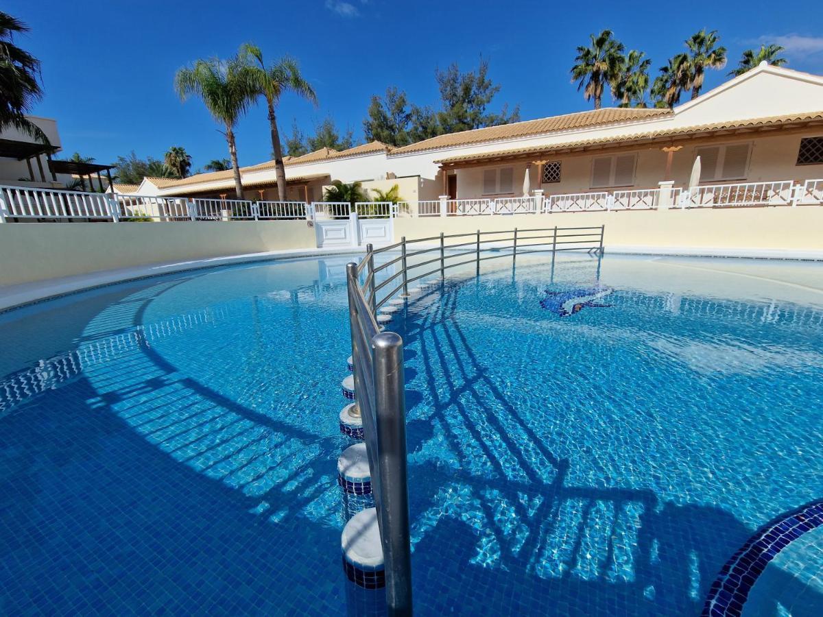 Apartment Campo De Golf Arona  Extérieur photo
