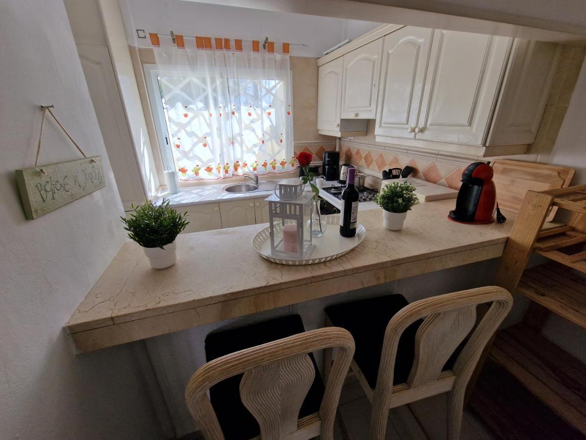 Apartment Campo De Golf Arona  Extérieur photo