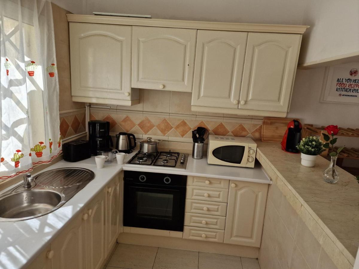 Apartment Campo De Golf Arona  Extérieur photo