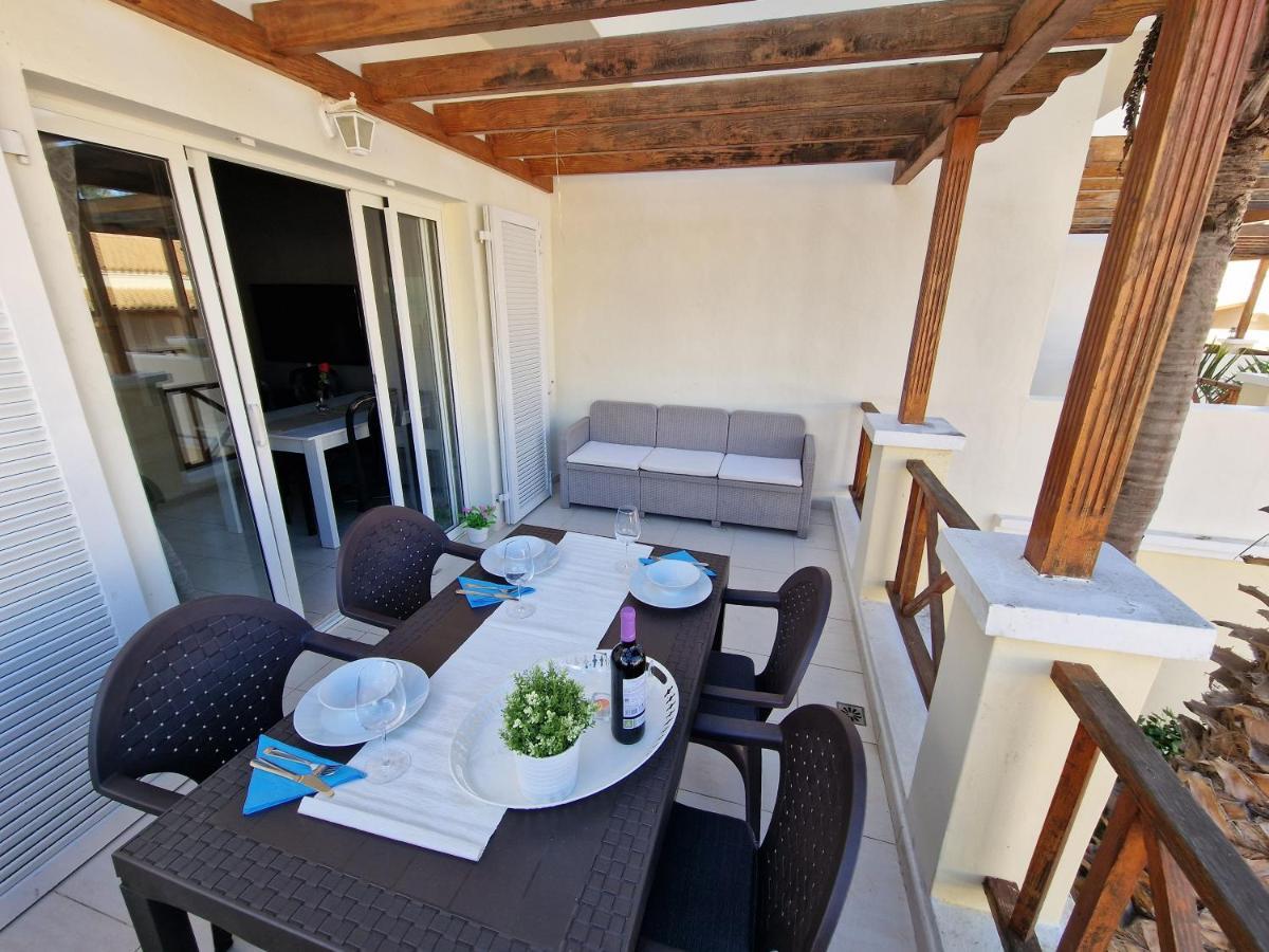Apartment Campo De Golf Arona  Extérieur photo