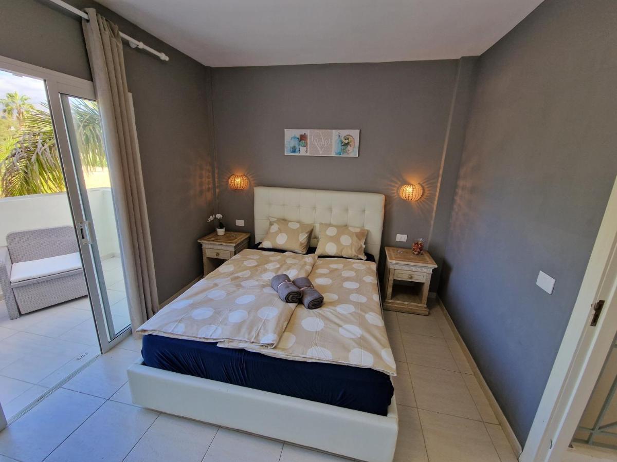 Apartment Campo De Golf Arona  Extérieur photo