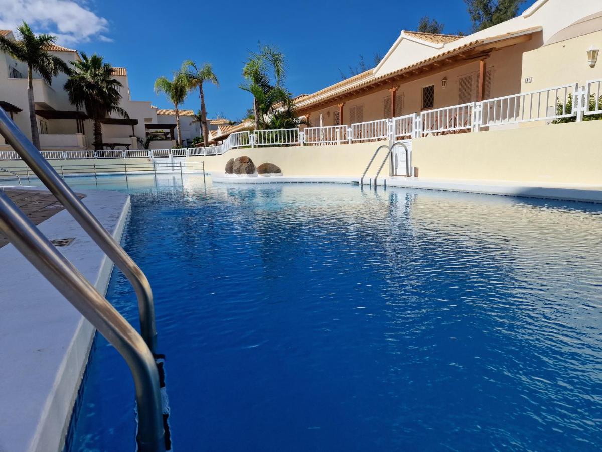 Apartment Campo De Golf Arona  Extérieur photo