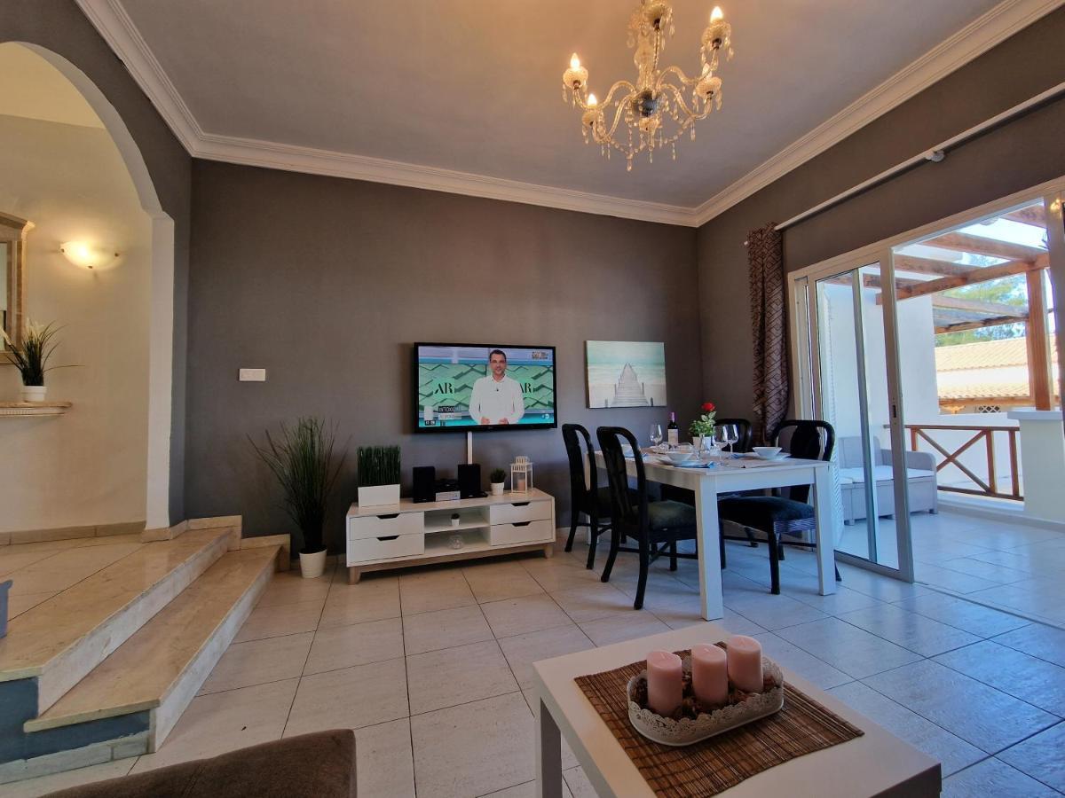 Apartment Campo De Golf Arona  Extérieur photo