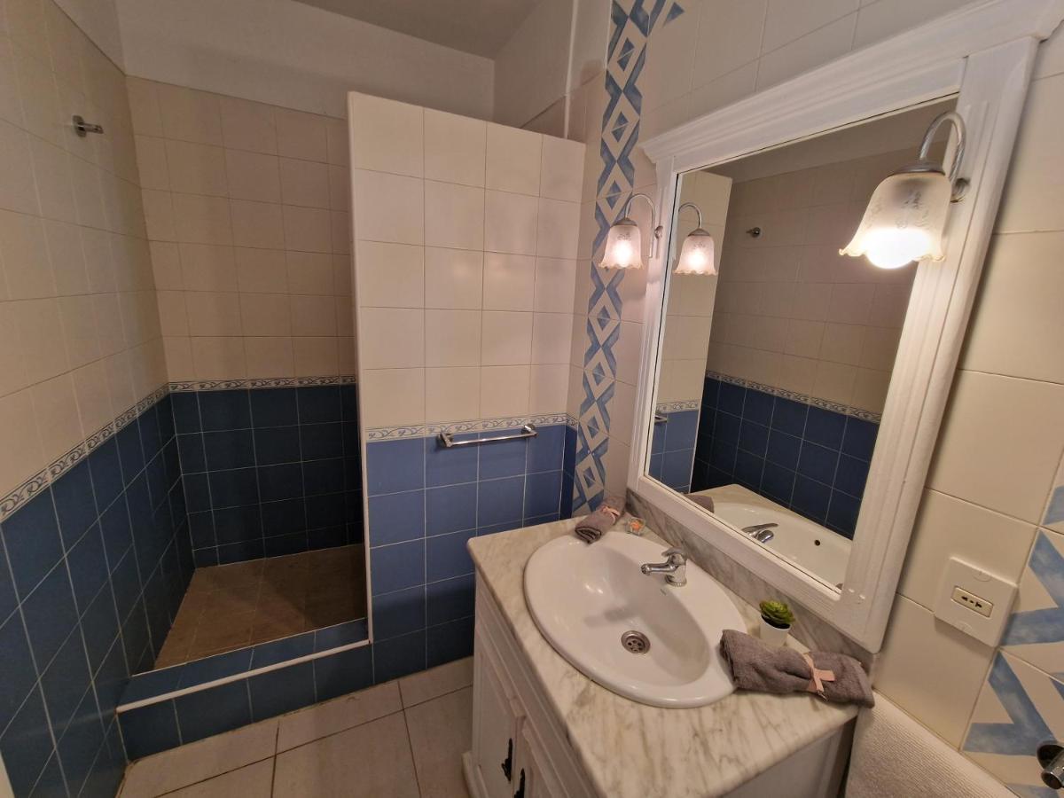 Apartment Campo De Golf Arona  Extérieur photo