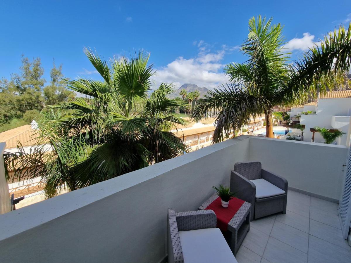 Apartment Campo De Golf Arona  Extérieur photo