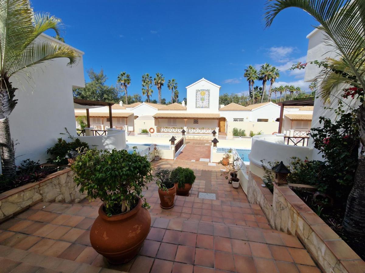 Apartment Campo De Golf Arona  Extérieur photo