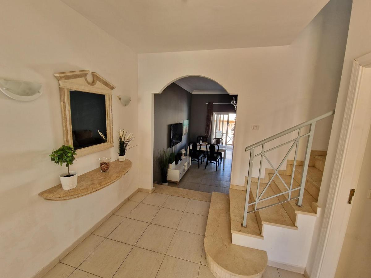 Apartment Campo De Golf Arona  Extérieur photo