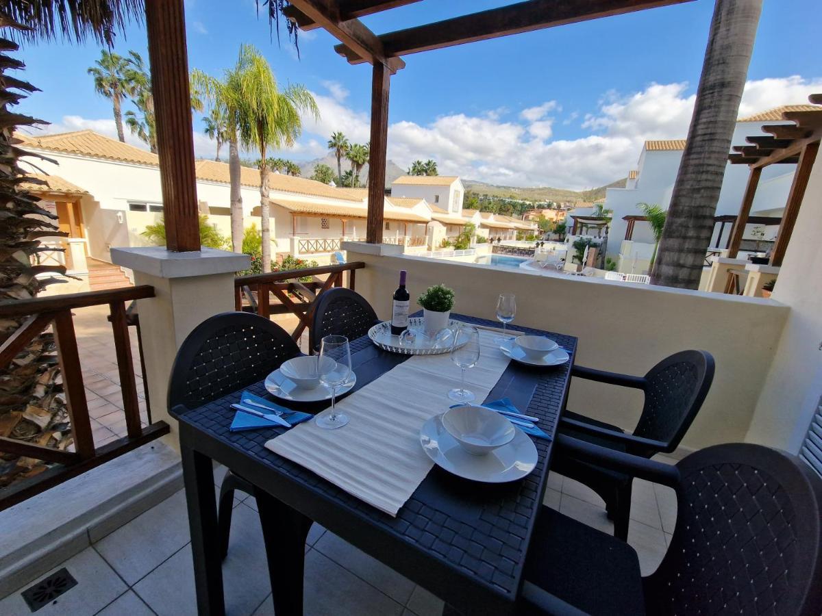 Apartment Campo De Golf Arona  Extérieur photo