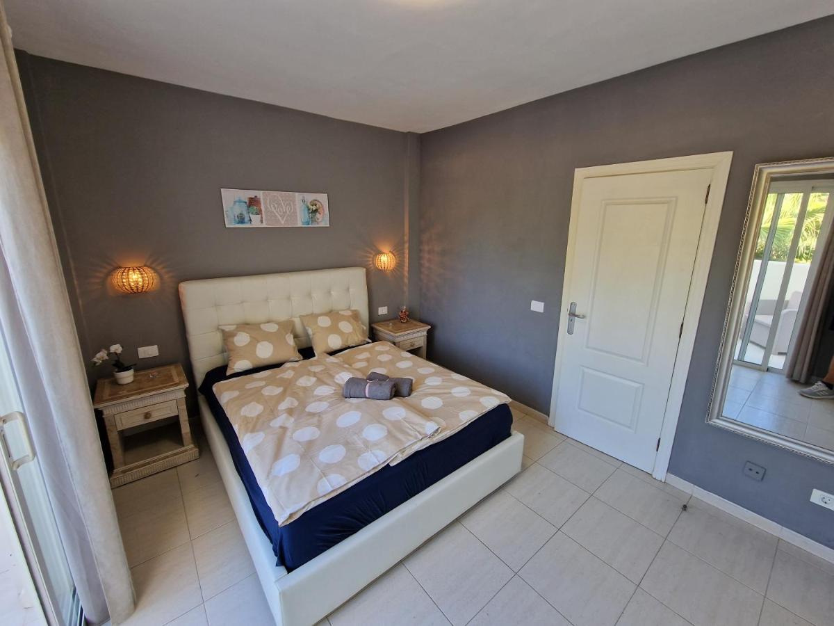 Apartment Campo De Golf Arona  Extérieur photo