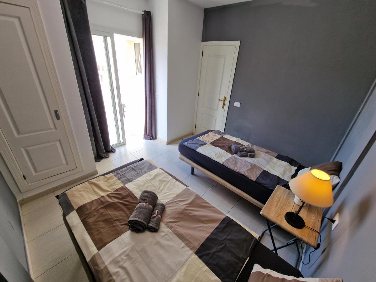 Apartment Campo De Golf Arona  Extérieur photo