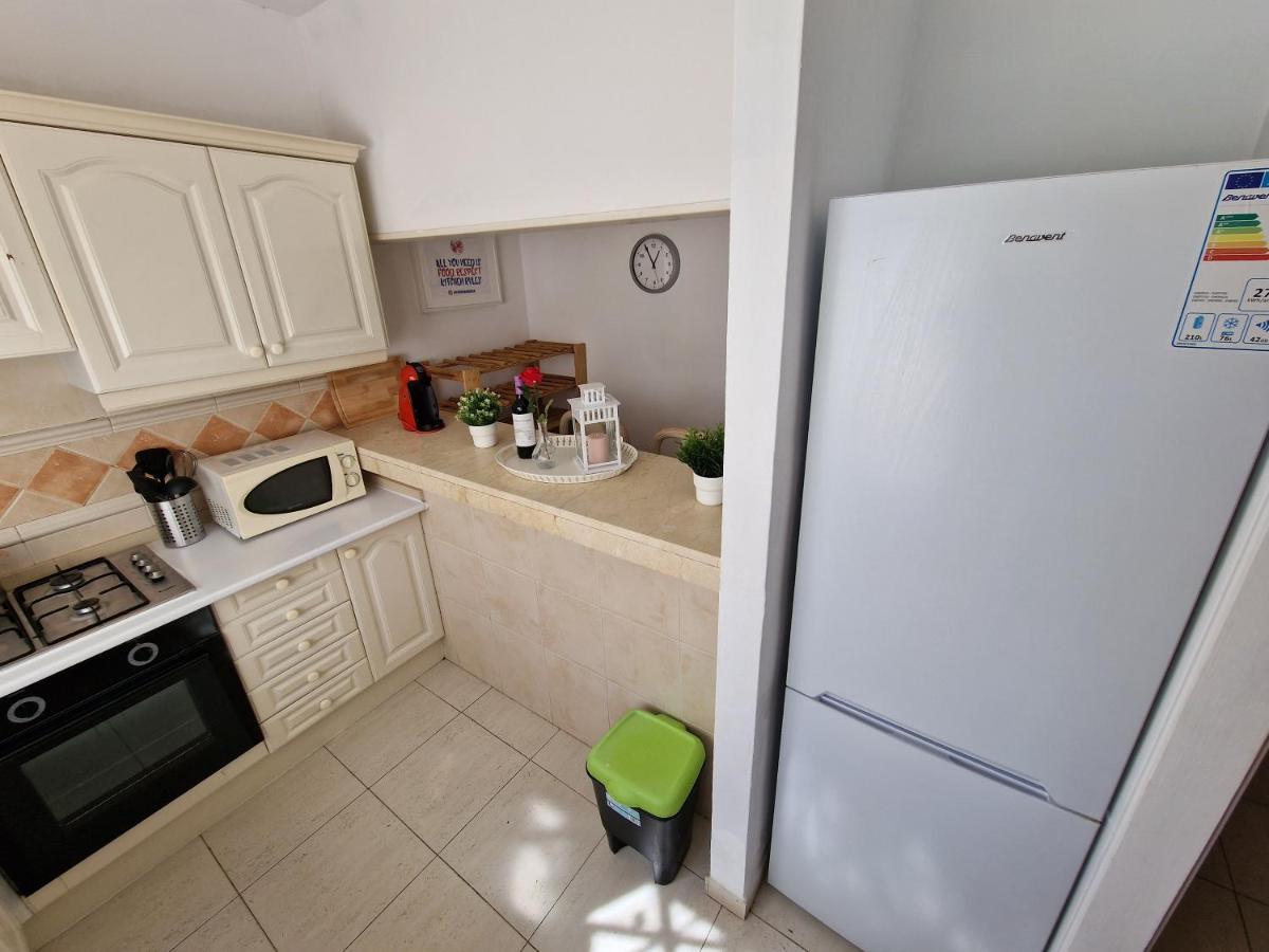 Apartment Campo De Golf Arona  Extérieur photo