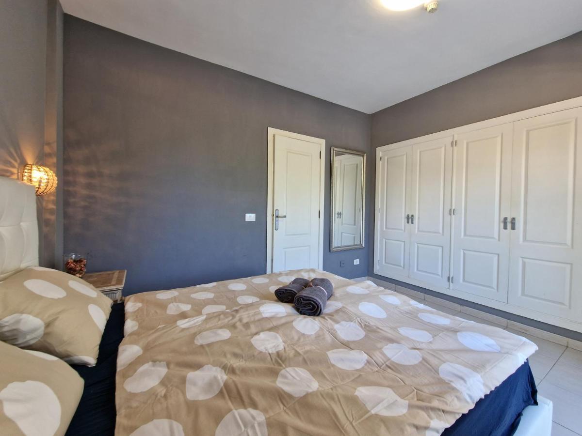 Apartment Campo De Golf Arona  Extérieur photo