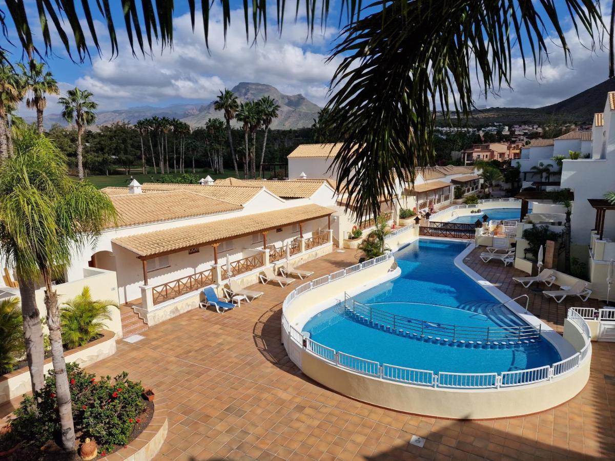 Apartment Campo De Golf Arona  Extérieur photo