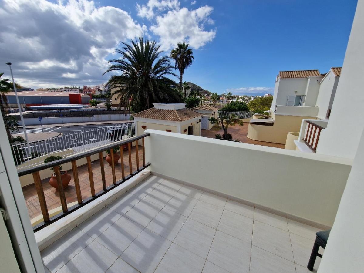 Apartment Campo De Golf Arona  Extérieur photo