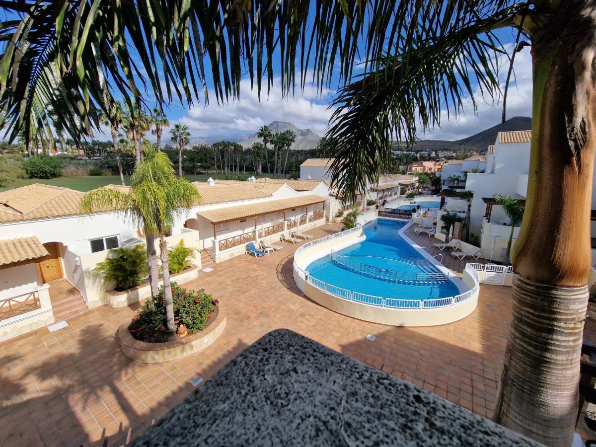 Apartment Campo De Golf Arona  Extérieur photo
