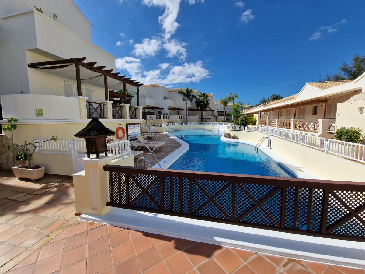 Apartment Campo De Golf Arona  Extérieur photo